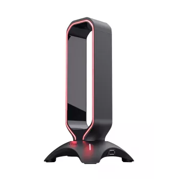 Trust GXT 265 Cintar RGB ausinių stovas