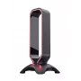 Trust GXT 265 Cintar RGB ausinių stovas