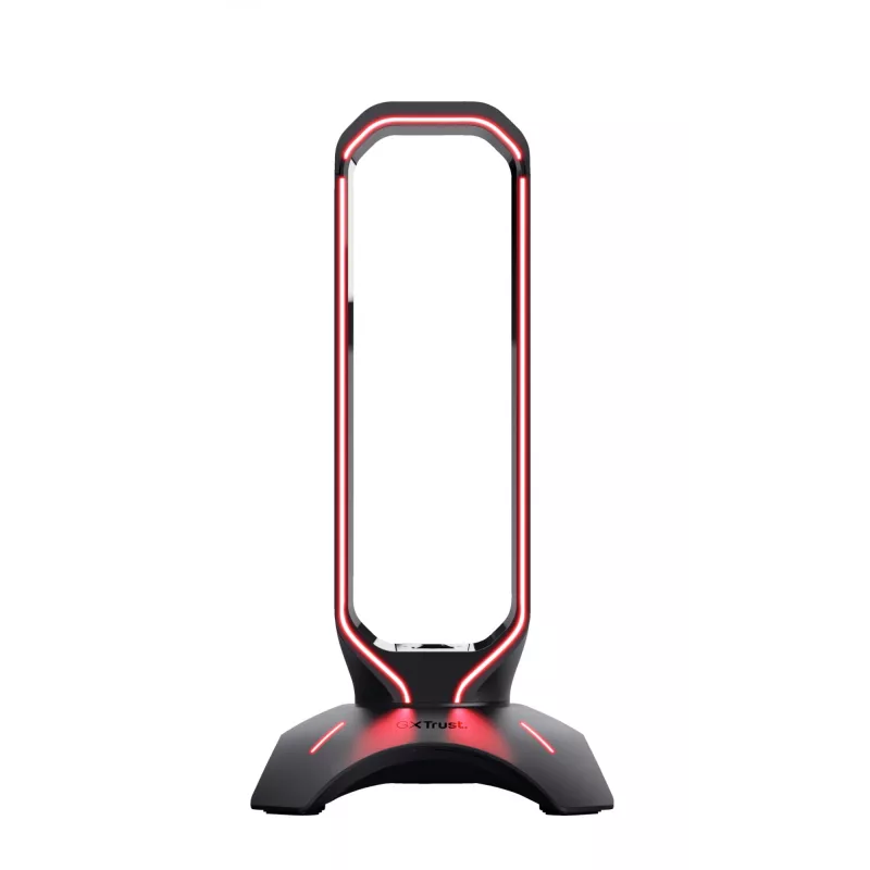 Trust GXT 265 Cintar RGB ausinių stovas