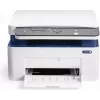 Daugiafunkcinis spausdintuvas Xerox WorkCentre 3025/BI Laser A4 20 ppm 600x600 DPI Wi‑Fi, USB, ADF