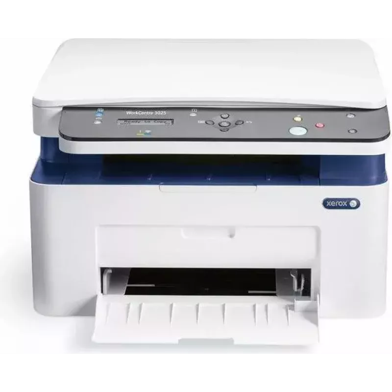 Daugiafunkcinis spausdintuvas Xerox WorkCentre 3025/BI Laser A4 20 ppm 600x600 DPI Wi‑Fi, USB, ADF