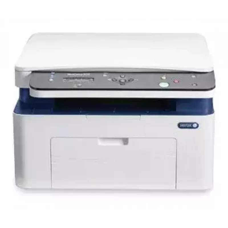 Daugiafunkcinis spausdintuvas Xerox WorkCentre 3025/BI Laser A4 20 ppm 600x600 DPI Wi‑Fi, USB, ADF