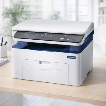 Daugiafunkcinis spausdintuvas Xerox WorkCentre 3025/BI Laser A4 20 ppm 600x600 DPI Wi‑Fi, USB, ADF