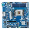 Motininė plokštė GIGABYTE MC13-LE0 AMD B650 lizdas AM5 micro ATX, 4× DDR5, M.2, SATA III, RAID 0/1/10