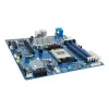 Motininė plokštė GIGABYTE MC13-LE0 AMD B650 lizdas AM5 micro ATX, 4× DDR5, M.2, SATA III, RAID 0/1/10