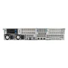ASUS RS521A-E12-RS12U Socket SP5 Stelažinis (2U) Juodas, Sidabrinis