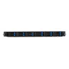 Serveris stelaže (1U) ASUS RS501A‑E12‑RS12U — LGA 6096, DDR5 iki 3 TB, 24 DIMM, 1600 W