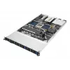 Serveris stelaže (1U) ASUS RS501A‑E12‑RS12U — LGA 6096, DDR5 iki 3 TB, 24 DIMM, 1600 W