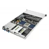Serveris stelaže (1U) ASUS RS501A‑E12‑RS12U — LGA 6096, DDR5 iki 3 TB, 24 DIMM, 1600 W