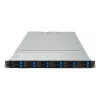 Serveris stelaže (1U) ASUS RS501A‑E12‑RS12U — LGA 6096, DDR5 iki 3 TB, 24 DIMM, 1600 W