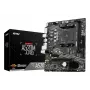 MSI A520M-A PRO pagrindinė plokštė AMD A520 Socket AM4 micro ATX