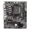MSI A520M-A PRO pagrindinė plokštė AMD A520 Socket AM4 micro ATX