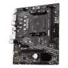 MSI A520M-A PRO pagrindinė plokštė AMD A520 Socket AM4 micro ATX