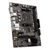 MSI A520M-A PRO pagrindinė plokštė AMD A520 Socket AM4 micro ATX