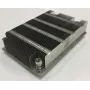 SUPERMICRO SNK-P0062P Pasyvus Aliuminio Radiatorius Socket SP3 EPYC7000 1U
