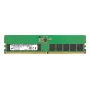 Micron / Crucial DDR5 atminties modulis - 16 GB - DIMM 288-pin - 5600 MHz / PC5-44800 - nebuferizuotas (MTC10C1084S1EC56BR)