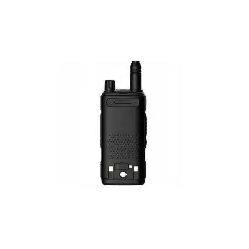 Nešiojamos racijos Baofeng UV-17E komplektas (2 vnt.) – 5 W, 1800 mAh, VOX, žibintuvėlis, FM radijas, iki 10 km, juodos