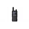Nešiojamos racijos Baofeng UV-17E komplektas (2 vnt.) – 5 W, 1800 mAh, VOX, žibintuvėlis, FM radijas, iki 10 km, juodos