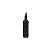 Nešiojamos racijos Baofeng UV-17E komplektas (2 vnt.) – 5 W, 1800 mAh, VOX, žibintuvėlis, FM radijas, iki 10 km, juodos