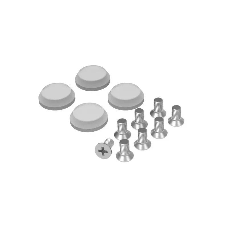MIKROTIK Cloud Core Routeris CCR2004-16g-2s+