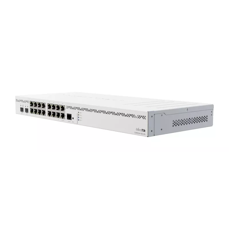 MIKROTIK Cloud Core Routeris CCR2004-16g-2s+