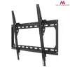TV laikiklis sieninis MACLEAN MC-605, fiksuotas, VESA 75x75–600x400, iki 55 kg, 32–80 colių ekranams