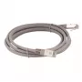 ALANTEC Patch Laidas CAT6 F/UTP 3m Pilka