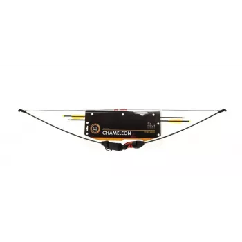 Klasikinis lankas POE LANG EK Chameleon RE-012B, aliuminis, 10–15 lb, 1230 mm, 800 g, 51–61 cm lanko virvė