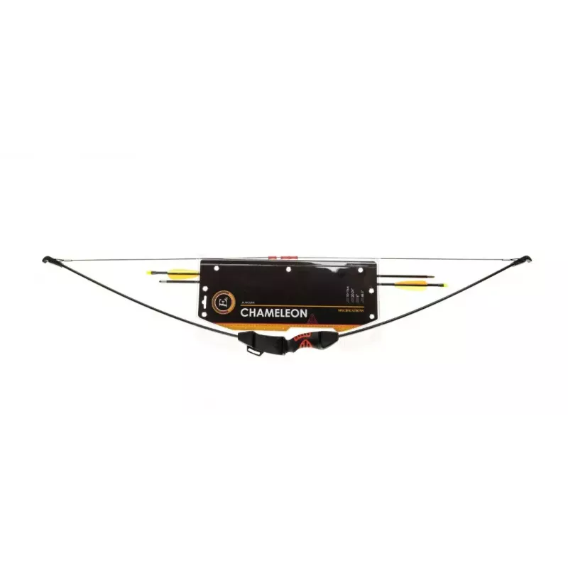 Klasikinis lankas POE LANG EK Chameleon RE-012B, aliuminis, 10–15 lb, 1230 mm, 800 g, 51–61 cm lanko virvė