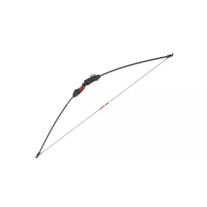Klasikinis lankas POE LANG EK Chameleon RE-012B, aliuminis, 10–15 lb, 1230 mm, 800 g, 51–61 cm lanko virvė