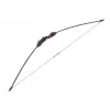 Klasikinis lankas POE LANG EK Chameleon RE-012B, aliuminis, 10–15 lb, 1230 mm, 800 g, 51–61 cm lanko virvė