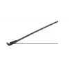 Klasikinis lankas POE LANG EK Chameleon RE-012B, aliuminis, 10–15 lb, 1230 mm, 800 g, 51–61 cm lanko virvė