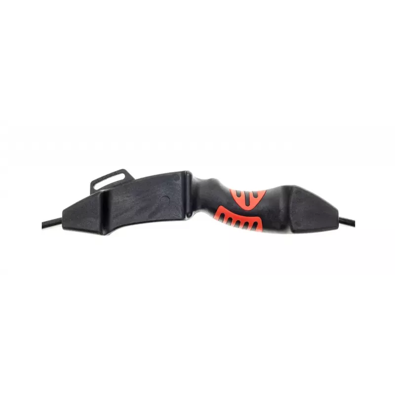 Klasikinis lankas POE LANG EK Chameleon RE-012B, aliuminis, 10–15 lb, 1230 mm, 800 g, 51–61 cm lanko virvė