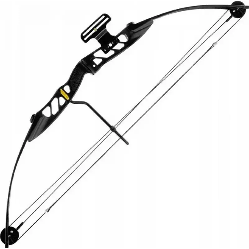 Lankinis lankas POE LANG CO-047B-5529, 29 col., 55 svarų, metalinis, 1070 mm, juodas