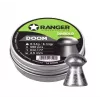 Šratiniai šoviniai RANGER 4.5 mm Diabolo Professional Doom, 0,54 g, 500 vnt., aliumininė dozatorinė
