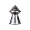 Šrateliai oriniams ginklams RANGER PRORO.45.500.S — 4,5 mm diabolo smailiu galu, 500 vnt., aliumininė dėžutė