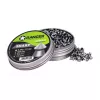 Šrateliai oriniams ginklams RANGER PRORO.45.500.S — 4,5 mm diabolo smailiu galu, 500 vnt., aliumininė dėžutė