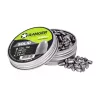 RANGER Diabolo Professional Solid PRORO.45.350 pneumatinio ginklo šratai 4,5 mm, pusapvaliai, 1,15 g, 350 vnt.