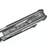 Multitool AZYMUT H2038 pilno dydžio daugiafunkcis įrankis – 14 įrankių, 16,2 cm atidarytas, 10,1 cm sulankstytas, 264 g, 420/7CR13 plienas, odinis dėklas