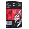 Multifunkcinis įrankis AZYMUT Trohon H-P2010121 — pilno dydžio nerūdijančio plieno replės, 12 funkcijų, 8 antgaliai, sulankstytas 10,5 cm, 381 g