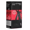 Multitool AZYMUT Gron — pilno dydžio daugiafunkcis įrankis, 11 įrankių, 9 antgaliai, nerūdijantis plienas, sulankstytas 11 cm, ištiestas 15,4 cm