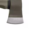 Kompaktiškas lauko kirvis Mil-Tec 15506000, nerūdijančio plieno ašmenys 4,6 mm, ilgis 280 mm