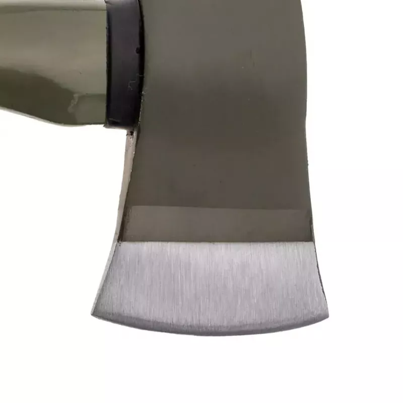 Kompaktiškas lauko kirvis Mil-Tec 15506000, nerūdijančio plieno ašmenys 4,6 mm, ilgis 280 mm