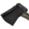Kompaktiškas lauko kirvis Mil-Tec 15506000, nerūdijančio plieno ašmenys 4,6 mm, ilgis 280 mm