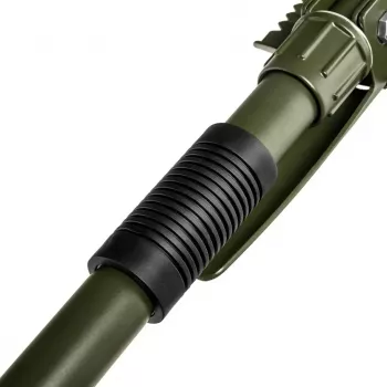 Sulankstomas kastuvas Mil-Tec Mini II – kompaktiškas lauko įrankis
