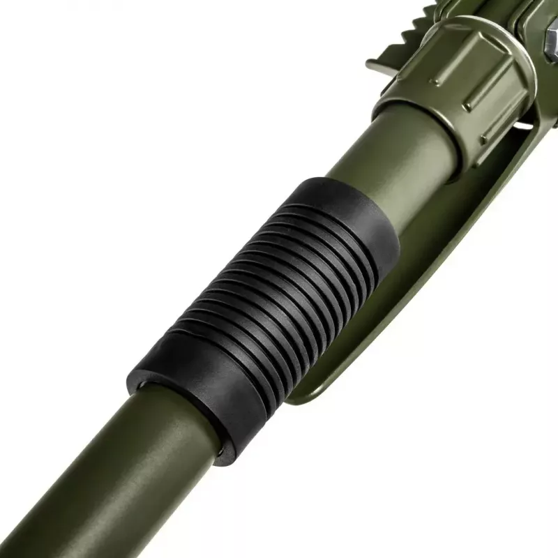 Sulankstomas kastuvas Mil-Tec Mini II – kompaktiškas lauko įrankis