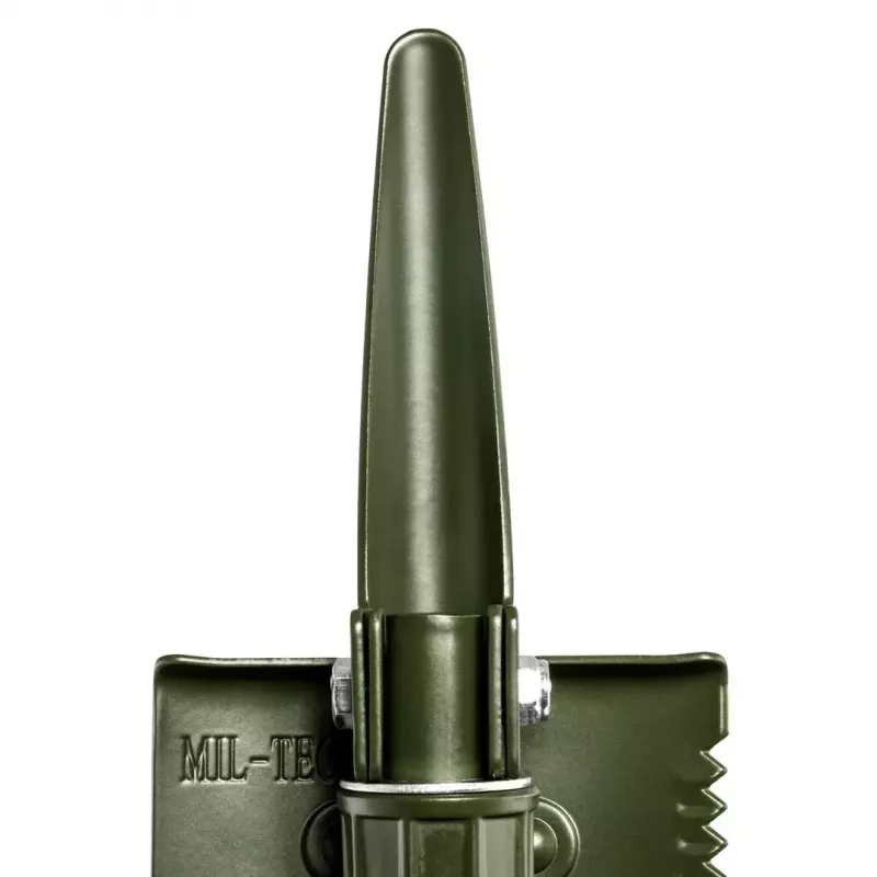 Sulankstomas kastuvas Mil-Tec Mini II – kompaktiškas lauko įrankis