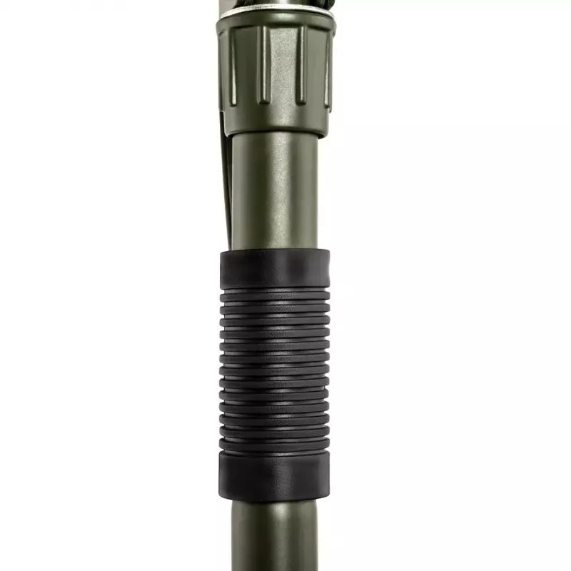 Sulankstomas kastuvas Mil-Tec Mini II – kompaktiškas lauko įrankis