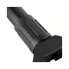 Sulankstomas kastuvas M-TAC 60001001, anglinio plieno ašmenys 220 mm, ilgis 590 mm, svoris 990 g, alyvuogių žalios spalvos dangtis