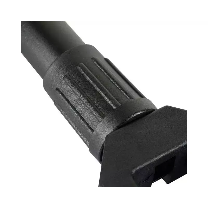 Sulankstomas kastuvas M-TAC 60001001, anglinio plieno ašmenys 220 mm, ilgis 590 mm, svoris 990 g, alyvuogių žalios spalvos dangtis